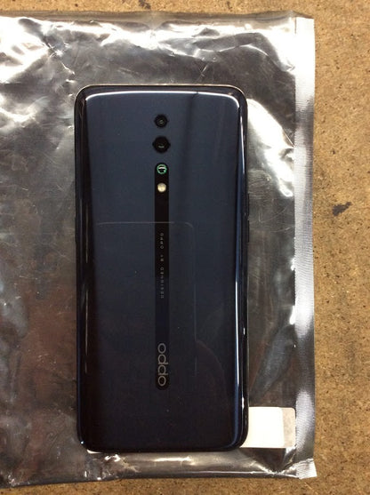 OPPO Reno Z CPH1979 Phone 6.4" 8GBRAM 128GB OCTA-CORE Touch Polar Night Black A-