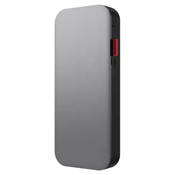 Lenovo GO 40ALLG2WWW USB-C Laptop Power Bank 20000mAh - Open Box [AU Seller]