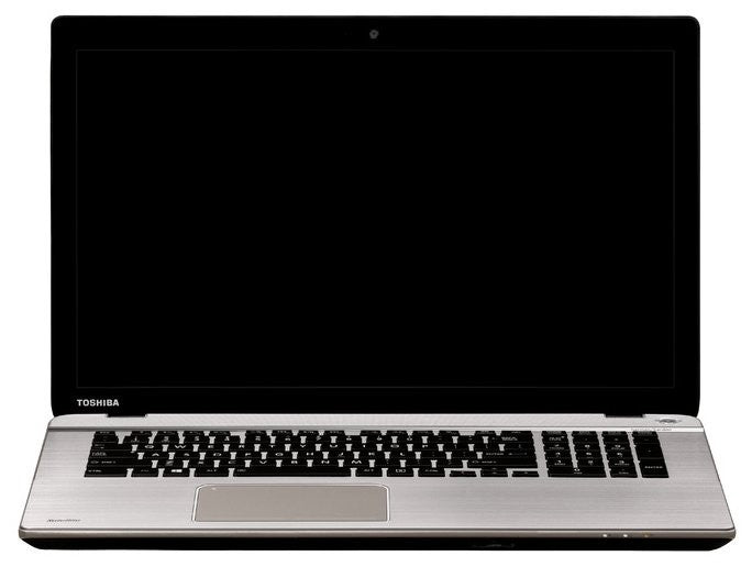 Toshiba Satellite P70-A Laptop 17.3'' i7-4700MQ 8GBRAM 256GBSSD+1TB Au Seller A-