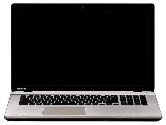 Toshiba Satellite P70-A Laptop 17.3'' i7-4700MQ 8GBRAM 256GBSSD+1TB Au Seller A-