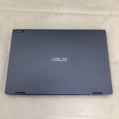 ASUS ExpertBook B5302FE Laptop 13.3" i5-1135G7 16GBRAM 512GBSSD USB-C Win11 A-