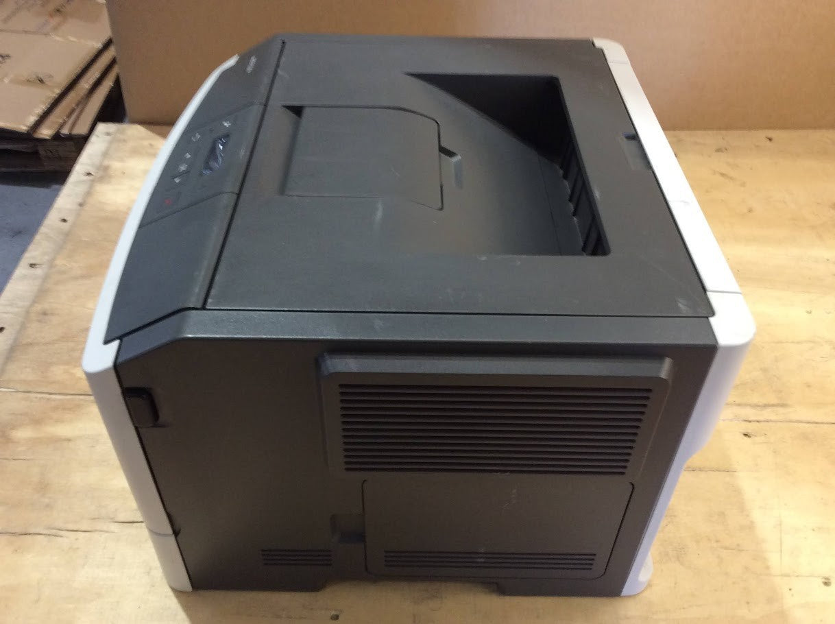 Lexmark MS312dn Compact Laser Printer - Monochrome Tested [AU Seller]