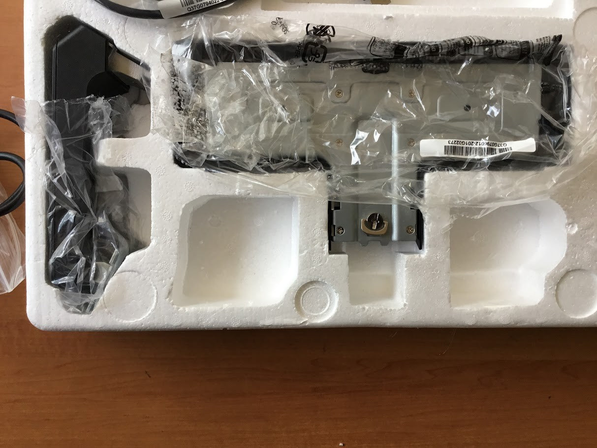BenQ GW2480-T 23.8" Eye-care Stylish IPS Monitor Black Tested [AU Seller] A-
