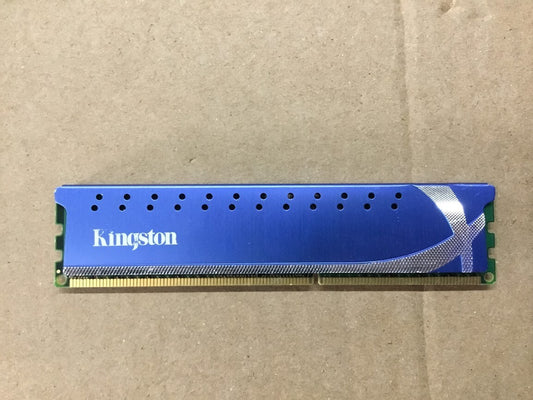 Kingston HyperX KHX2133C11D3K4/16GX DDR3 Blue Desktop Memory Au Seller