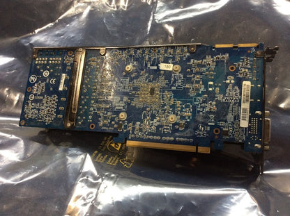 GIGABYTE GV-R795WF3-3GD REV:2.0 Graphic Card AMD HD7950 3GB GDDR5 HDMI Mini-DP