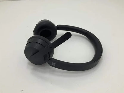 Microsoft 1998 Modern Wireless Headphone Over the Ear Black  [AU Seller]