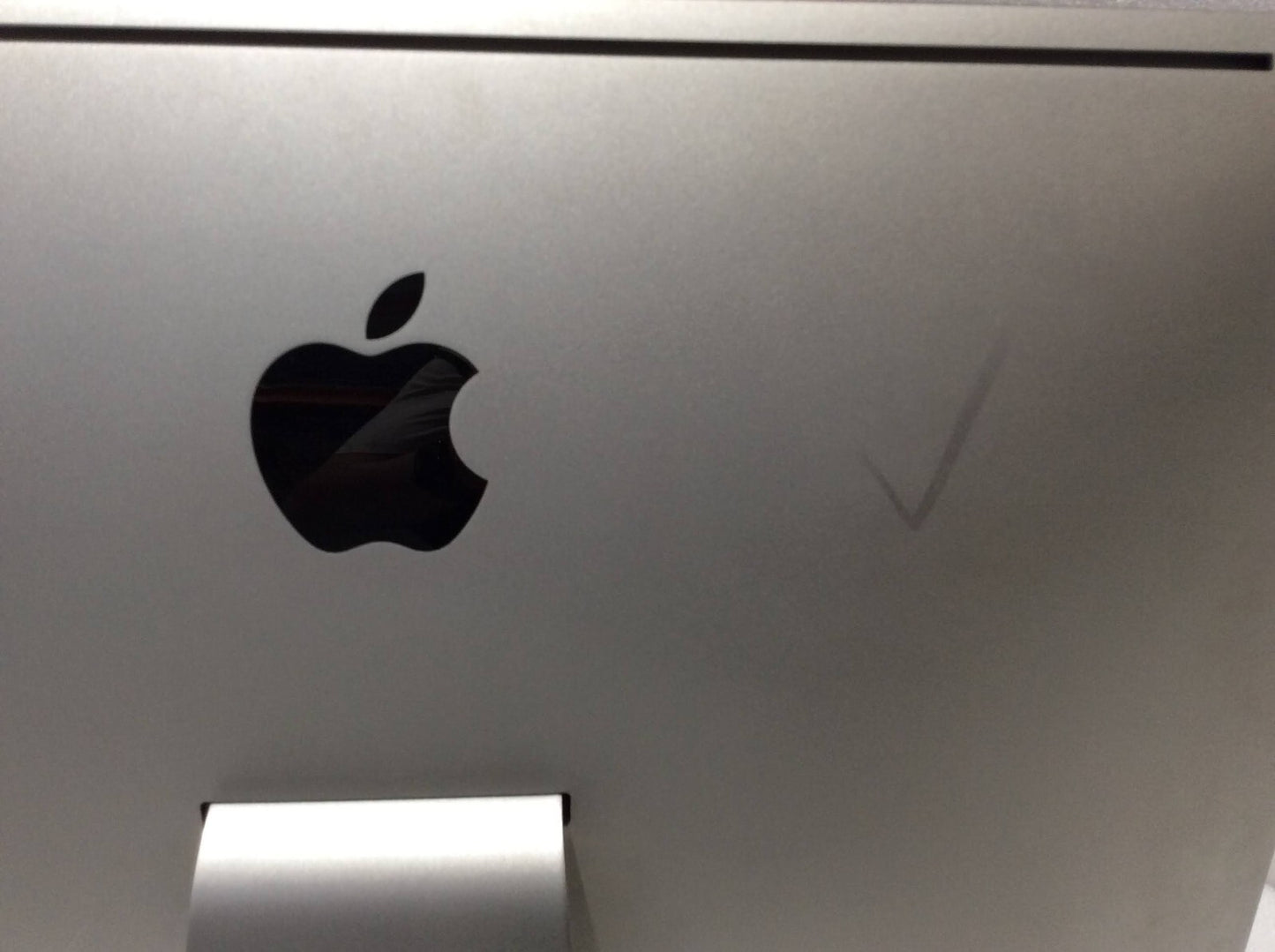 Apple iMac A1311 AIO 21.5'' i5-2400S 8GBRAM 500GB EMC2428 Thunderbolt Silver