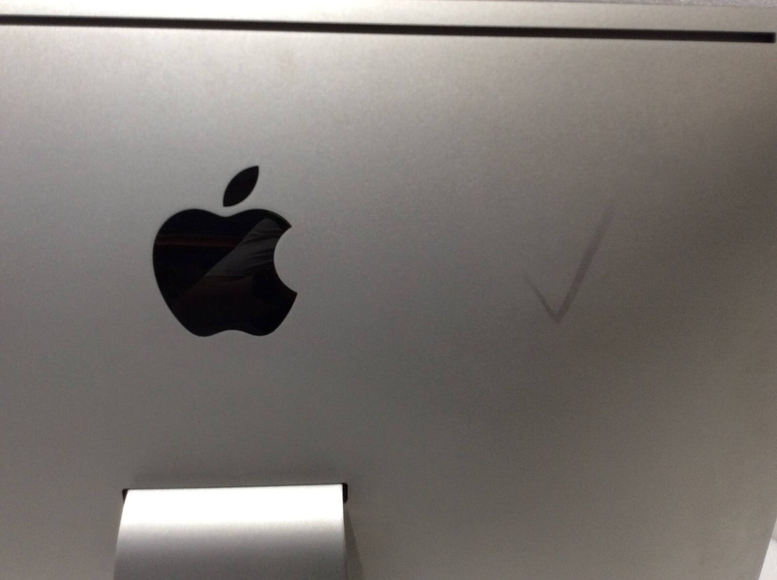 Apple iMac A1311 AIO 21.5'' i5-2400S 8GBRAM 500GB EMC2428 Thunderbolt Silver