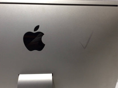 Apple iMac A1311 AIO 21.5'' i5-2400S 8GBRAM 500GB EMC2428 Thunderbolt Silver