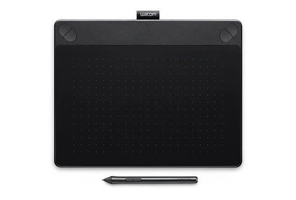 [AU] Wacom CTH-490/K2 Intuos Photo Creative Pen & Touch Tablet + Data Cable A-