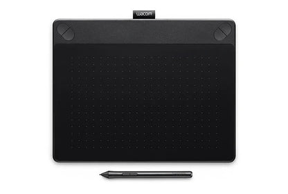[AU] Wacom CTH-490/K2 Intuos Photo Creative Pen & Touch Tablet + Data Cable A-