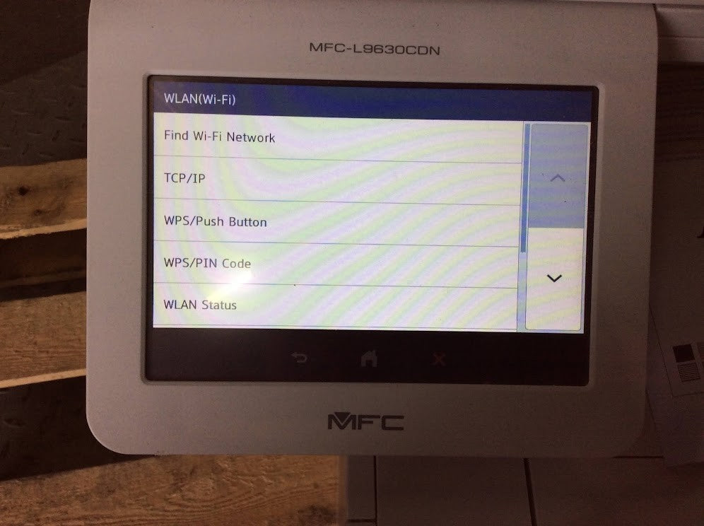 [AU Seller] Brother MFC-L9630CDN A4 Colour All-in-One Laser Printer - Tested