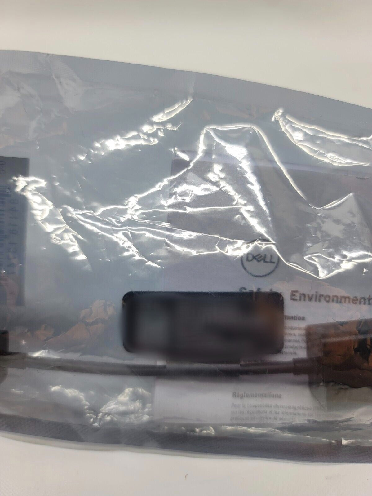 Brand New Dell DBJBCBC064Z Network Adapter USB 3.0 to Ethernet RJ45 Au Seller
