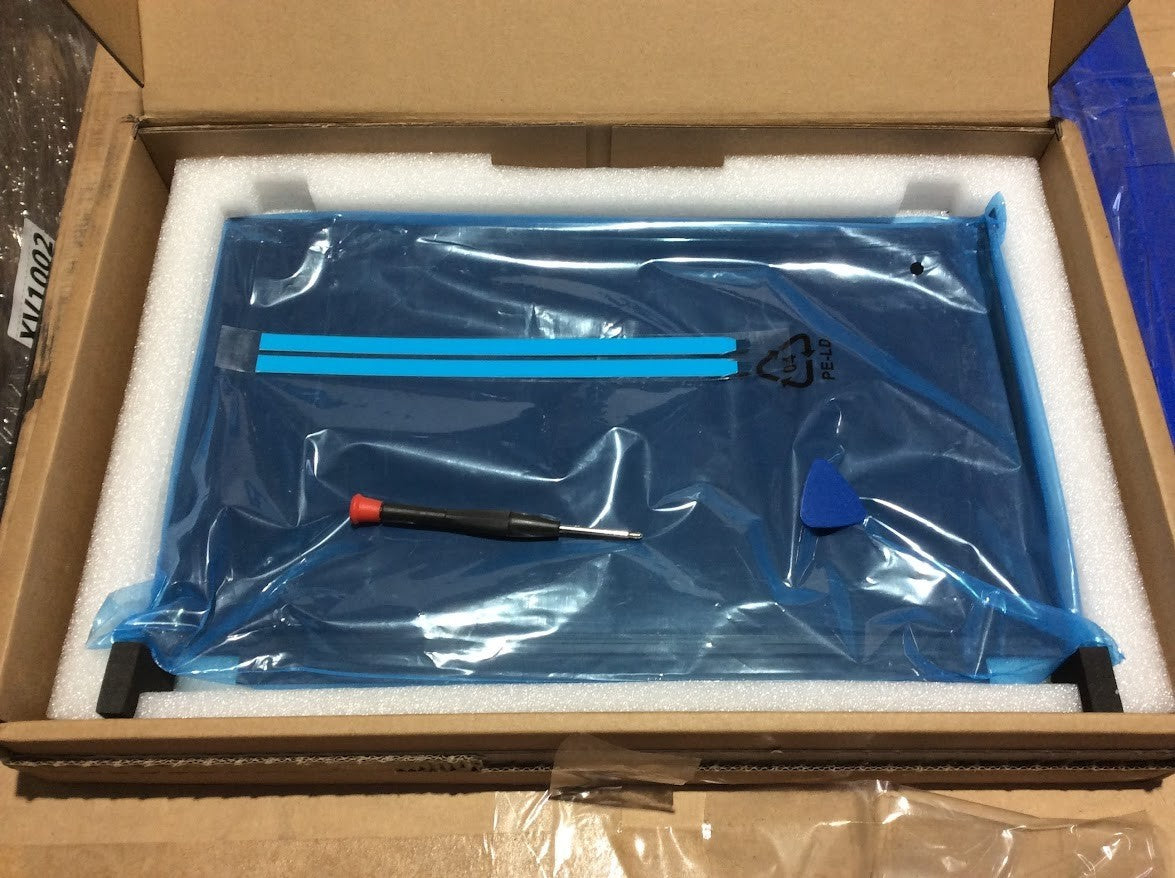 General Laptop FHD Screen LED Screen 15.6" 30-Pin NT156FHM-N61 + Tools + Tapes