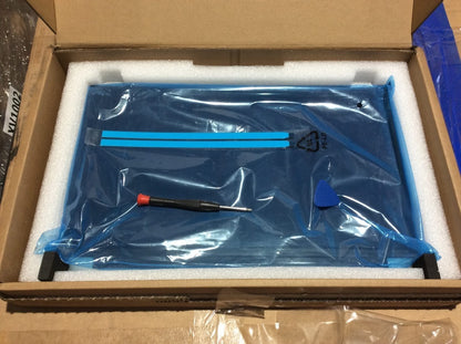 General Laptop FHD Screen LED Screen 15.6" 30-Pin NT156FHM-N61 + Tools + Tapes
