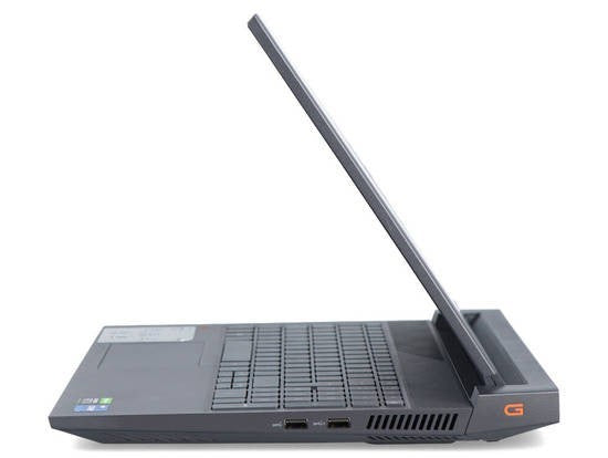 DELL G15 5510 Laptop 15.6" i5-10200H 32GBRAM 512GBSSD+GeForce GTX 1650 HDMI A-