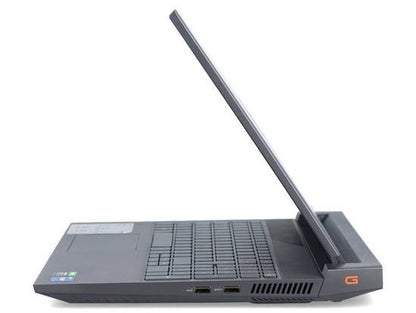 DELL G15 5510 Laptop 15.6" i5-10200H 32GBRAM 512GBSSD+GeForce GTX 1650 HDMI A-