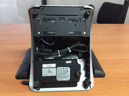 MICROS Oracle Workstation 6 15.6" Celeron 3765U 8GBRAM 128GB Black Au Seller A-