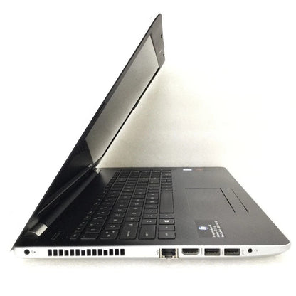 [AU Seller] HP 15-bs109tx Laptop 15.6" i5-8250U 8GBRAM 256GBSSD HDMI Win11 A-