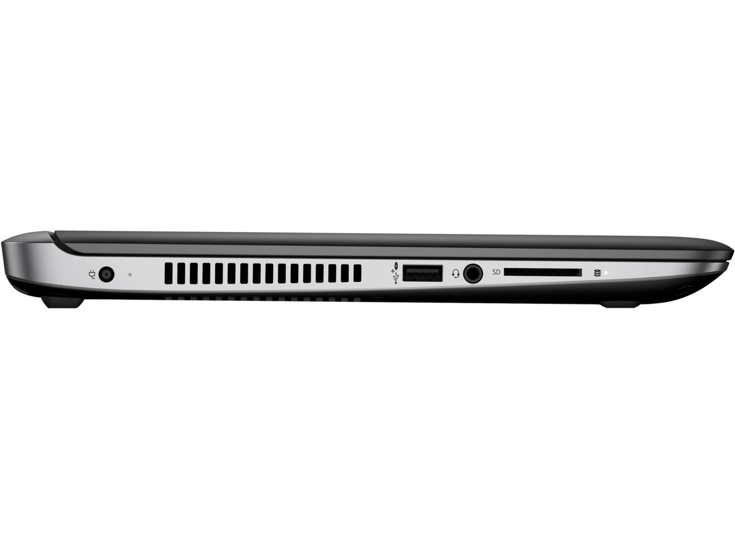 HP ProBook 430 G3 Laptop 13.3'' i5-6200U 4GBRAM 256GBSSD VGA HDMI Au Stock A-