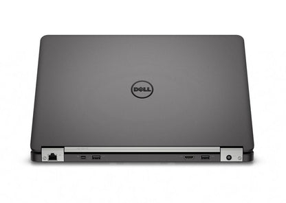 DELL Latitude E7450 Laptop 14'' i5-5300U@2.30GHz 8GBRAM 256GB HDMI Mini-DP A+