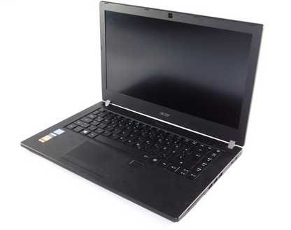 [AU] Acer TravelMate P449-G3-M Laptop 14" i5-8250U 8GBRAM 256GBSSD HDMI W11 A-
