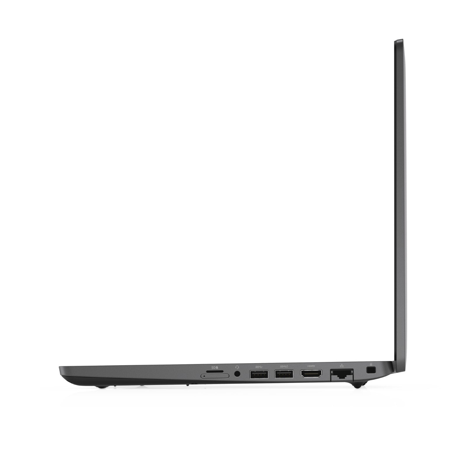 DELL Latitude 5500 Laptop 15.6" i7-8665U@1.90GHz 8GBRAM 256GBSSD HDMI USB-C B