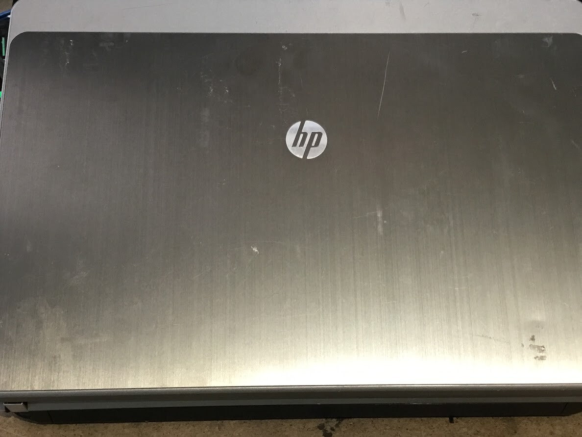 HP ProBook 4431s Laptop 15.6'' i5-2450M 4GBRAM 500GB USB3.0 Tested Au Seller B