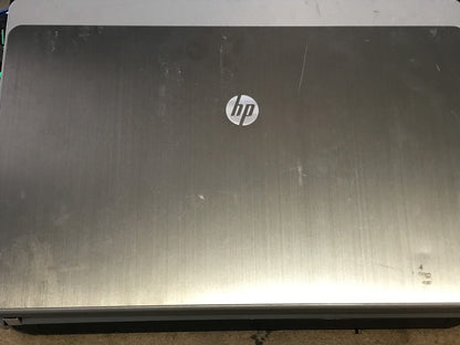 HP ProBook 4431s Laptop 15.6'' i5-2450M 4GBRAM 500GB USB3.0 Tested Au Seller B