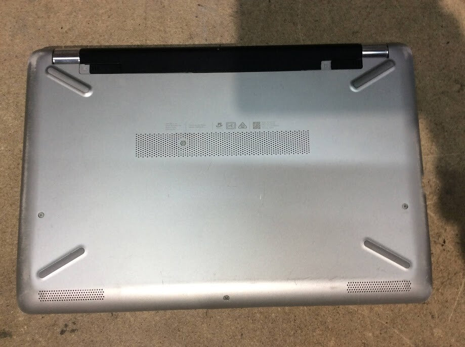 HP 15-BS1XX Laptop 15.6'' i5-8250 8GBRAM 1TBHDD USB3.0 HDMI Silver Au Seller B