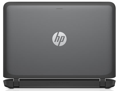 HP ProBook 11 EE G1 Laptop 11.6" i3-5005U 4GBRAM 128GB HDMI VGA Black Tested A-
