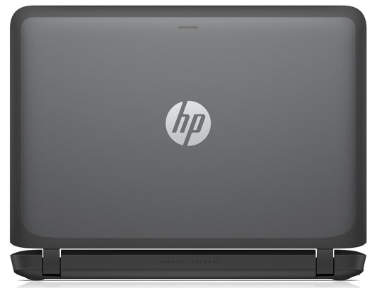 HP ProBook 11 EE G1 Laptop 11.6" i3-5005U 4GBRAM 128GB HDMI VGA Black Tested A-