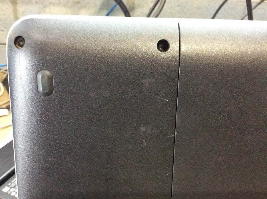 HP ProBook 430 G3 Laptop 13.3'' i5-6200U@2.30GHz 8GBRAM 128GBSSD VGA HDMI B