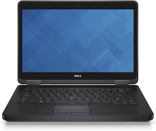DELL Latitude E5440 Laptop 14" i3-4010U 8GBRAM 500GB VGA HDMI Black Au Seller A-
