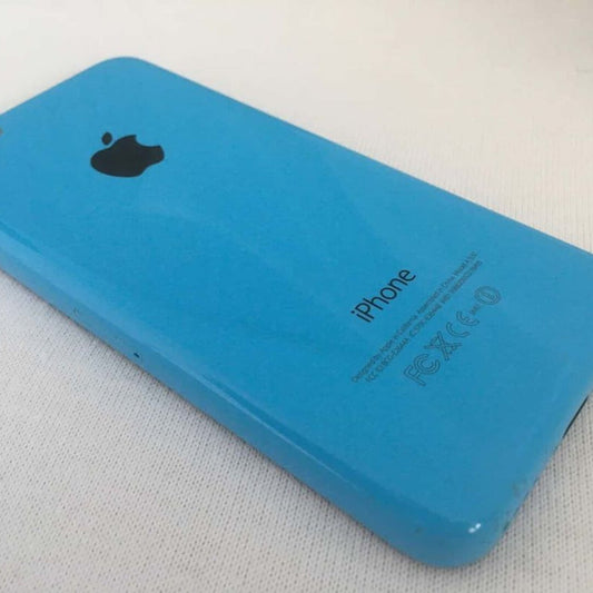 [AU Seller] Apple iPhone 5c A1529 Smartphones 4" 16GB Touch Blue - Tested A-
