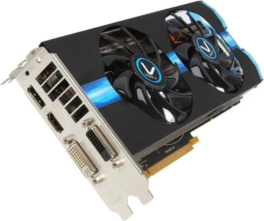 Sapphire VAPOR-X R9 270X 2GB GDDR5 Graphic Card HDMI DP DVI-D/DVI-I [AU Seller]