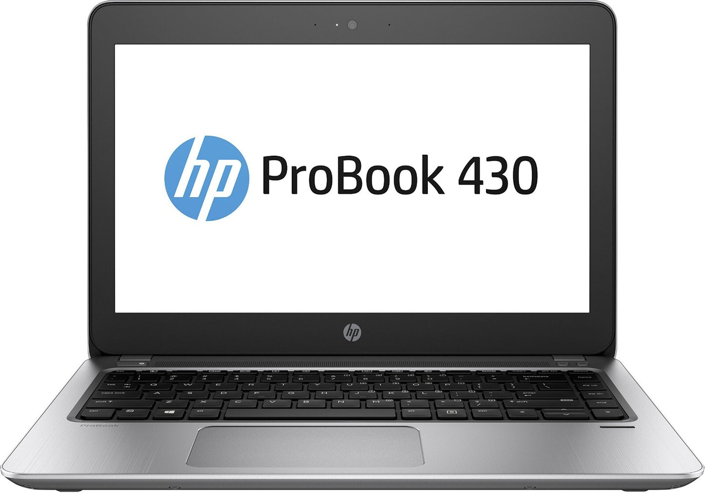 HP ProBook 430 G4 Laptop 13.3'' i5-7200U@2.50GHz 8GBRAM 128GBSSD USB-C VGA A+