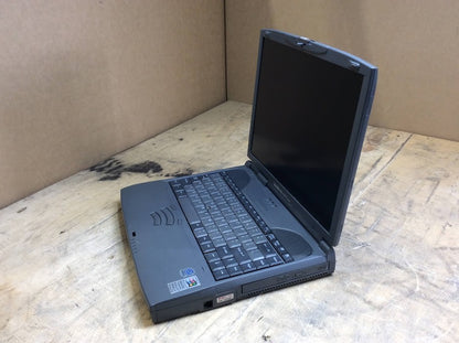 [AU] Toshiba Satellite Pro 4200 Series PS427A-0N152 128MB - Collectibles A-