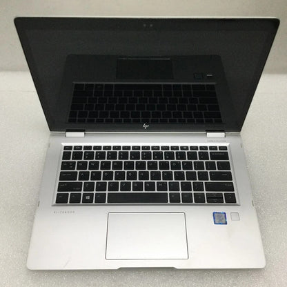 HP EliteBook X360 1030 G2 Laptop 13.3" i5-7300U 8GBRAM 256SSD HDMI USB-C W11 A-