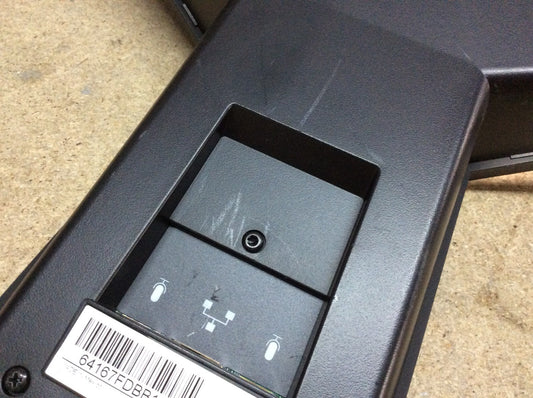 Polycom RealPresence Trio 8500 VoIP Conference Phone POE Tested Black Au Seller