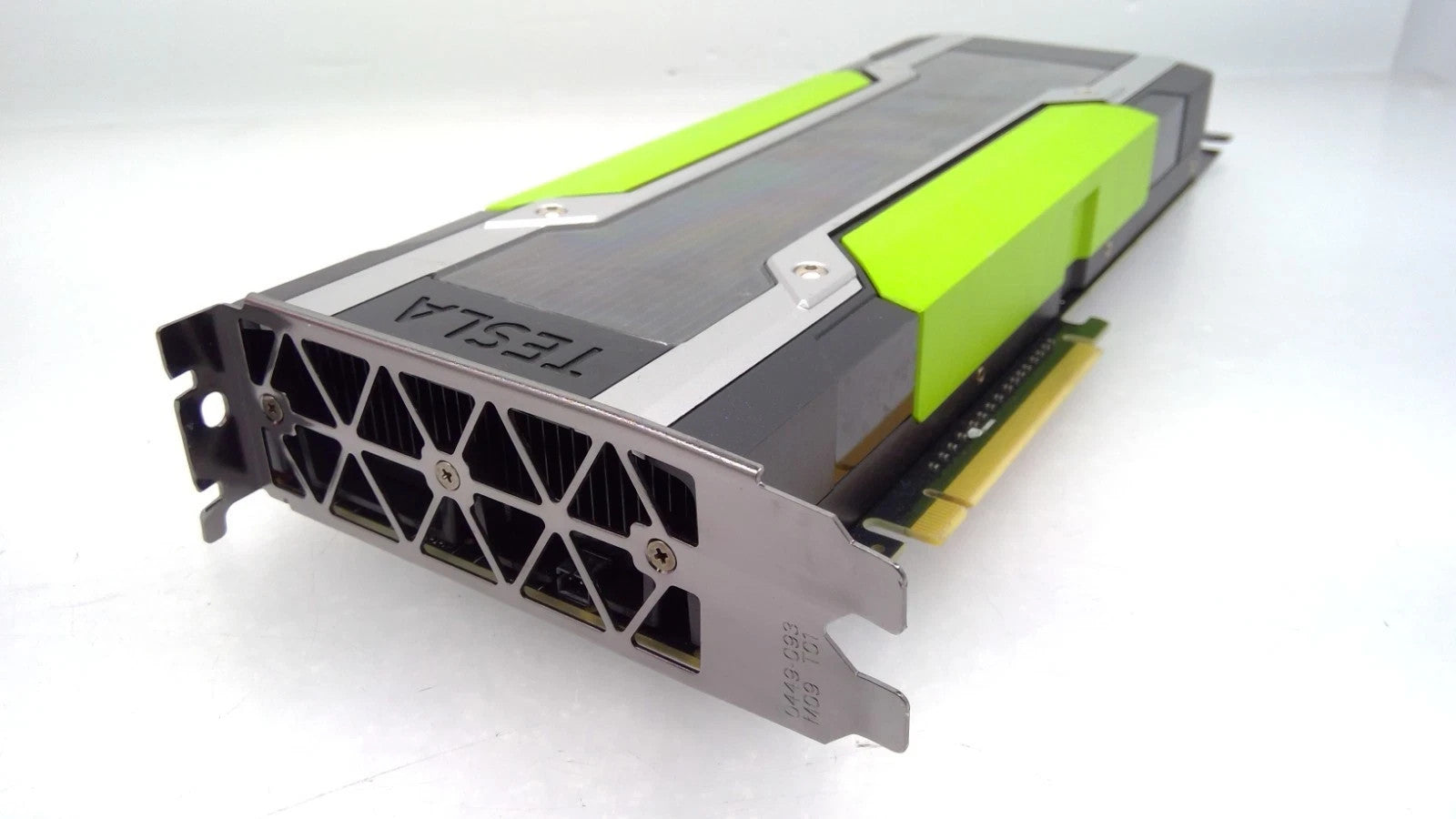 HP NVIDIA Tesla M60 16GB GDDR5 Server GPU Accelerator Processing Card [AU Stock]