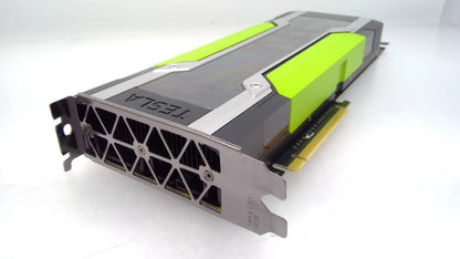HP NVIDIA Tesla M60 16GB GDDR5 Server GPU Accelerator Processing Card [AU Stock]