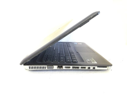 HP Pavilion dv6 Laptop 15.6" i5-430M 4GBRAM 500GB VGA HDMI Black Au Seller B