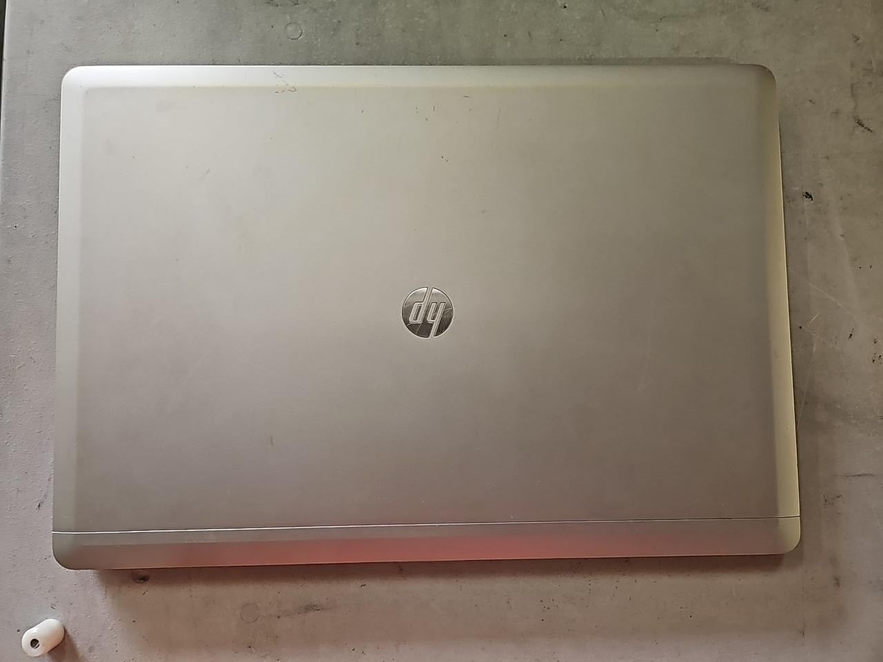 [AU]HP EliteBook Folio 9470m Laptop 14" i5-3427U 4GBRAM 256GBSSD DP VGA W11 A-