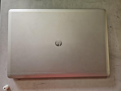 [AU]HP EliteBook Folio 9470m Laptop 14" i5-3427U 4GBRAM 256GBSSD DP VGA W11 A-