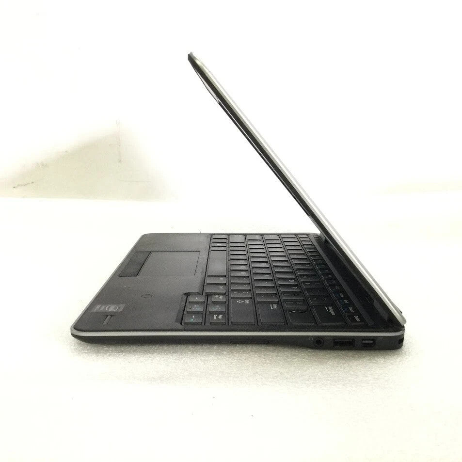 DELL Latitude E7240 Laptop 12.5" i7-4600U 8GBRAM 256GB Mini-DP HDMI Au Seller A-