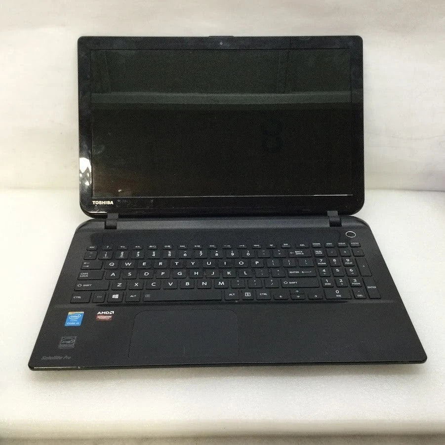 Toshiba Satellite L50-B Laptop 15.6" i7-4510U 8GBRAM 250GB HDMI VGA USB3.0 A-