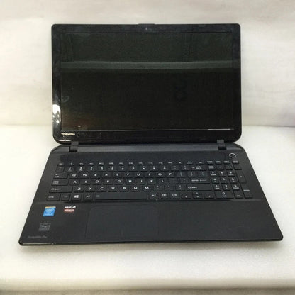 Toshiba Satellite L50-B Laptop 15.6" i7-4510U 8GBRAM 250GB HDMI VGA USB3.0 A-