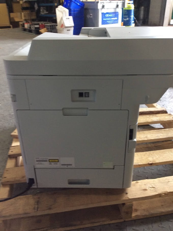 [AU Seller] Brother MFC-L9630CDN A4 Colour All-in-One Laser Printer - Tested