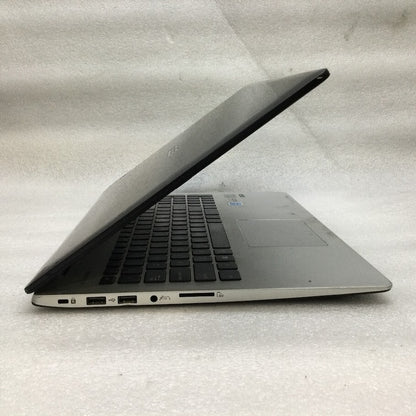 ASUS S500C Laptop 15.6" i3-3217U 4GBRAM 500GB USB3.0 VGA HDMI Black Au Stock A-